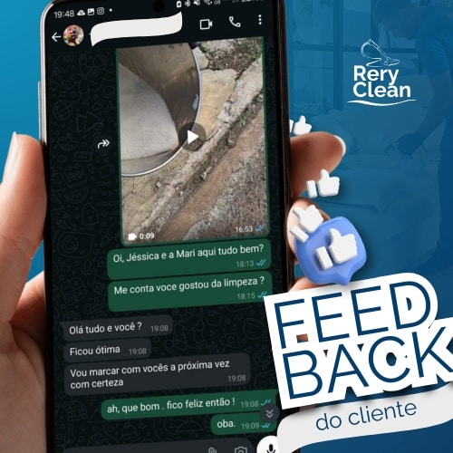 feedback do clinte após antes e depois da higienização e impermeabilização de estofados (1)