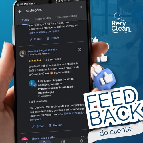 feedback do clinte após antes e depois da higienização e impermeabilização de estofados (7)